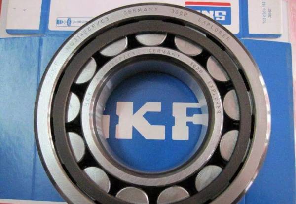 SKF BT4B328349/HA1 圓錐滾子軸承, 四列，TQO結(jié)構(gòu), TQ